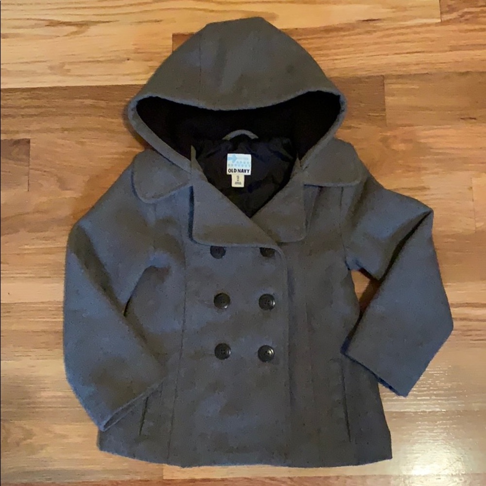 Old Navy Peacoat
